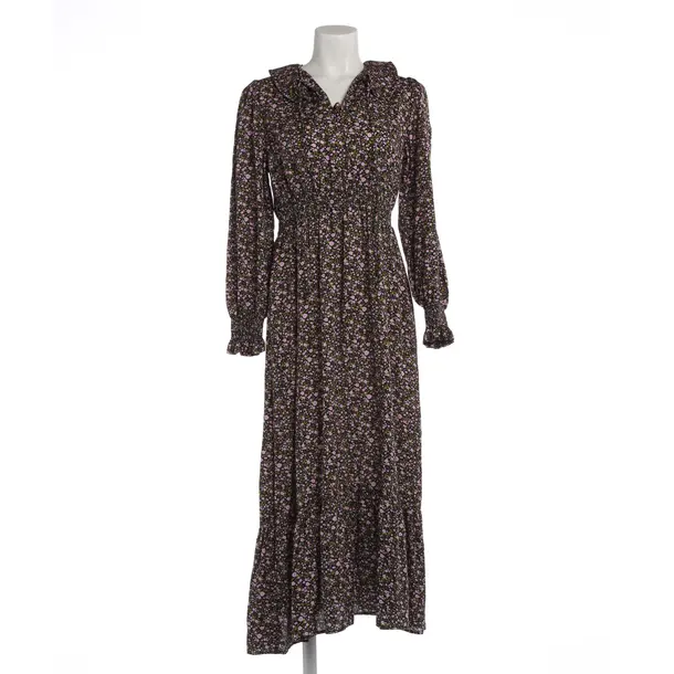 Kleid in Mehrfarbig, Lyocell, Barbour