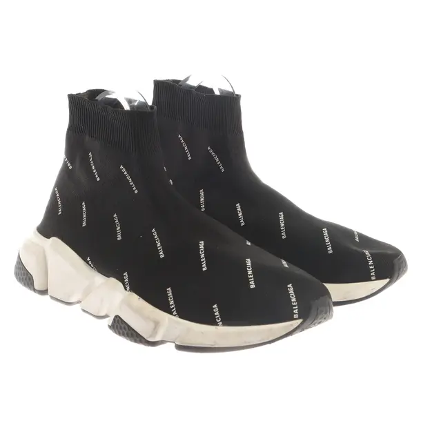 Sneaker in Schwarz, , Balenciaga