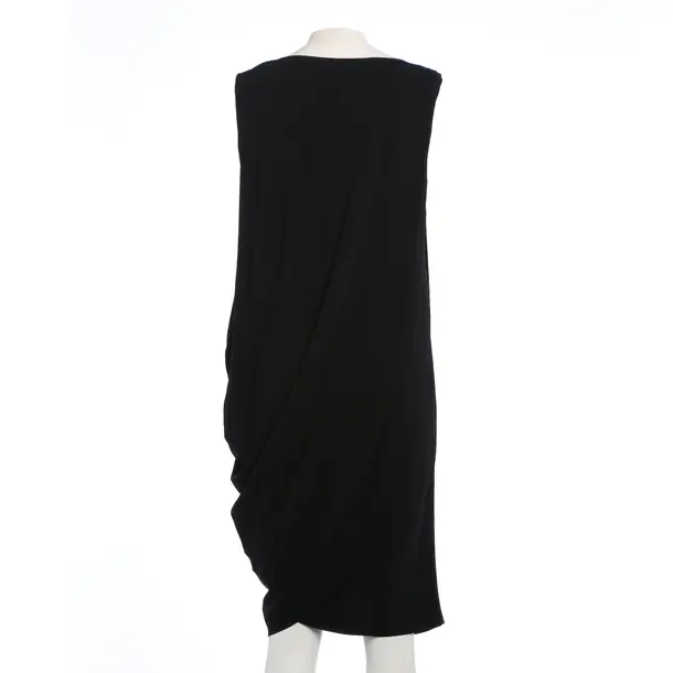 Dress in Black, Viscose, Love Moschino