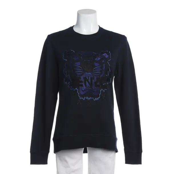 Sweatshirt in Mehrfarbig, Baumwolle, Kenzo