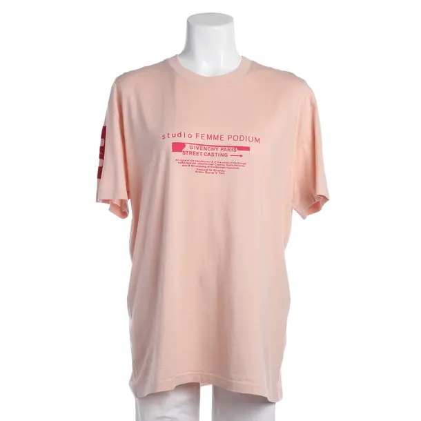 Shirt in Pink, Cotton, Givenchy