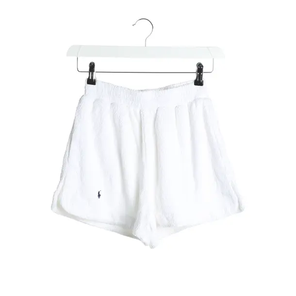 Shorts in White, Cotton, Polo Ralph Lauren