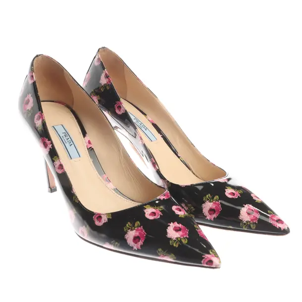 Pumps in Multicolored, , Prada