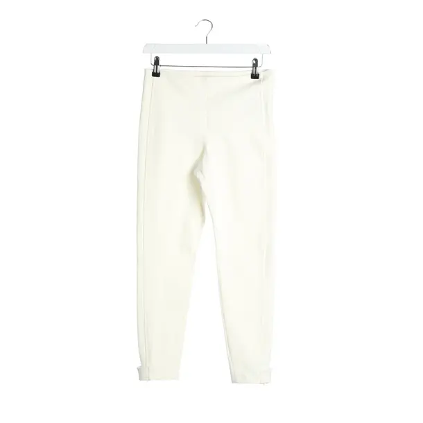 Pants in White, Polyamide, Moncler