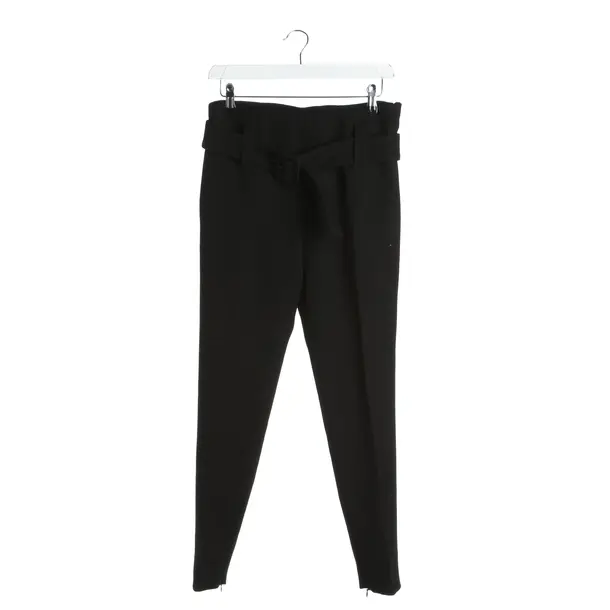 Pantaloni, in Nero, Lana, Prada