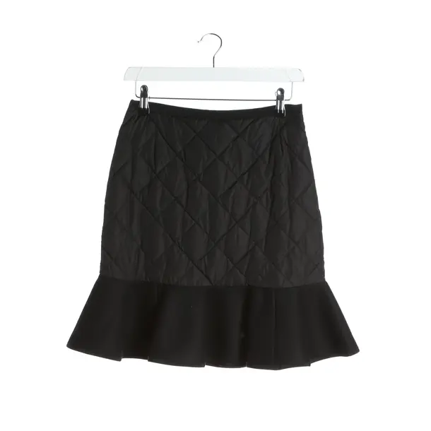 Rock in Schwarz, Polyamid, Moncler