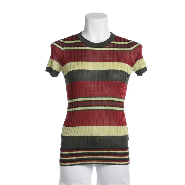 Shirt, in Mehrfarbig, Viskose, Valentino