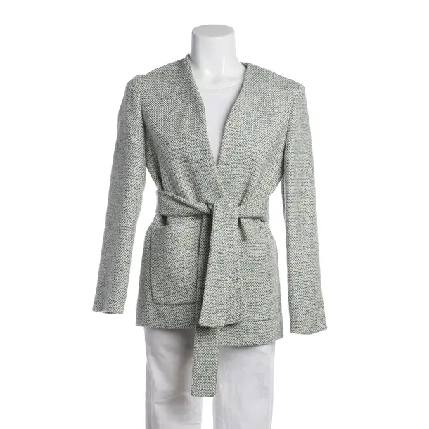 Blazer in Multicolored, Cotton, Gucci