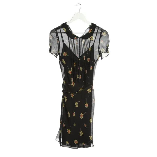 Dress in Multicolored, Polyester, Polo Ralph Lauren