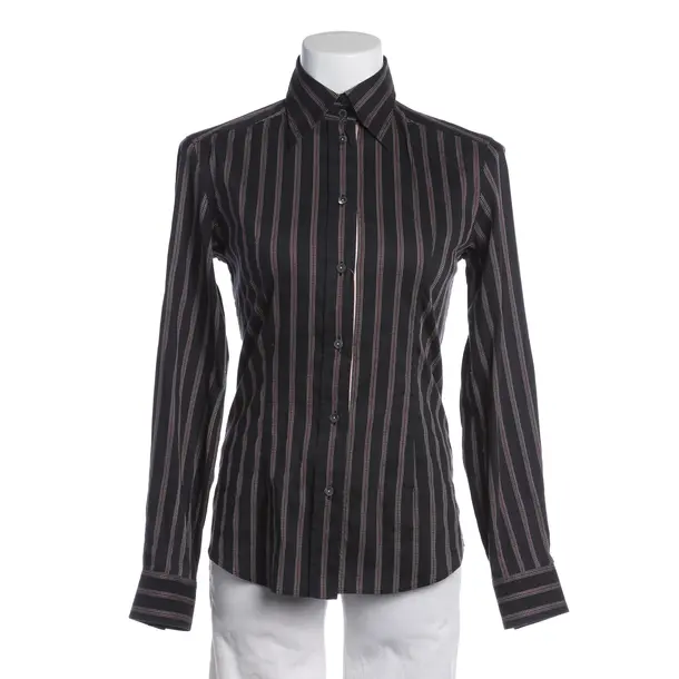 Blouse in Multicolored, Cotton, Dolce & Gabbana