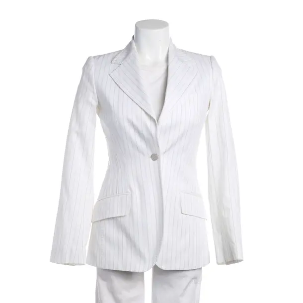 Blazer in Multicolored, Cotton, Dolce & Gabbana