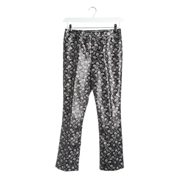 Hose in Mehrfarbig, Polyester, Prada