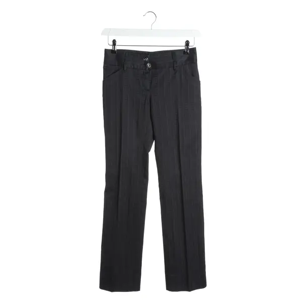 Pants in Blue, Cotton, Dolce & Gabbana