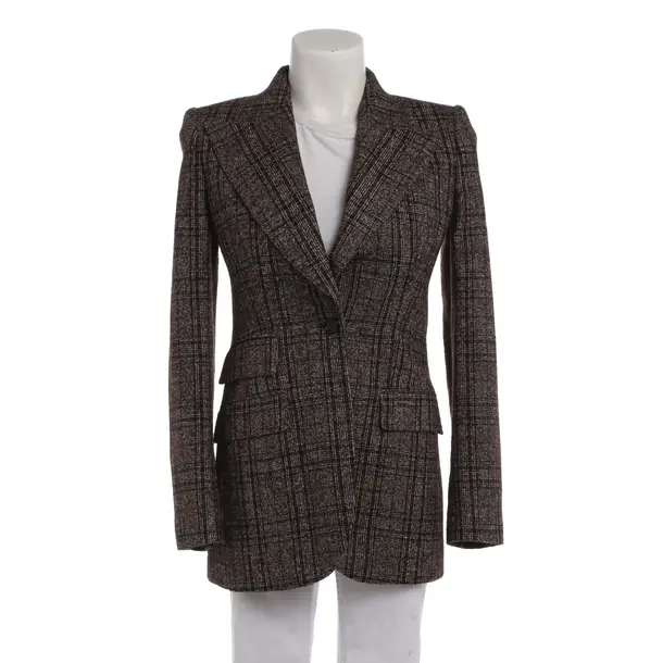 Blazer in Multicolored, Cotton, Dolce & Gabbana