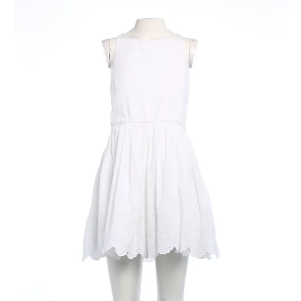 Kleid in Weiß, Baumwolle, Polo Ralph Lauren