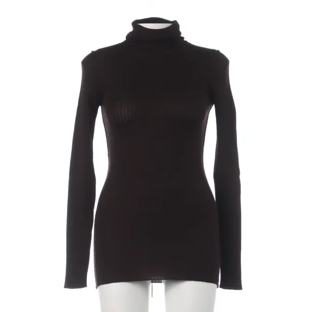 Jumper, in Brown, Wool, Dolce & Gabbana