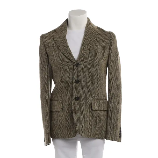 Blazer in Grün, Wolle, Polo Ralph Lauren
