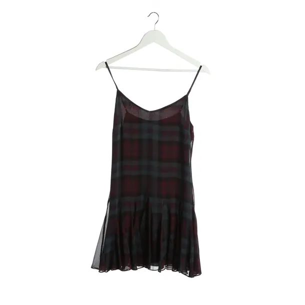 Dress in Multicolored, Silk, Polo Ralph Lauren