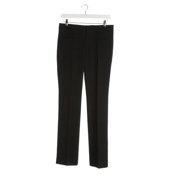 Hose, in Schwarz, Wolle, Gucci