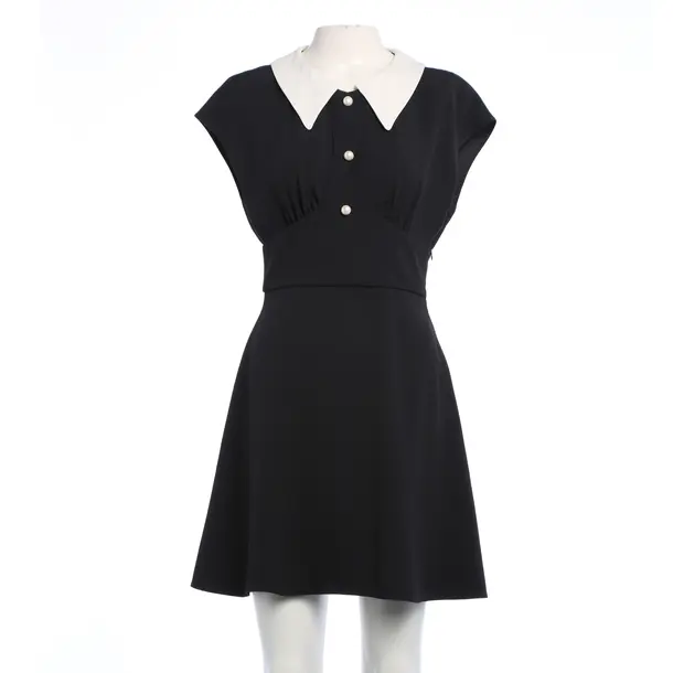 Cocktail Dress, in White, Acetate, Miu Miu