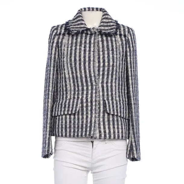 Blazer in Multicolored, Wool, Miu Miu