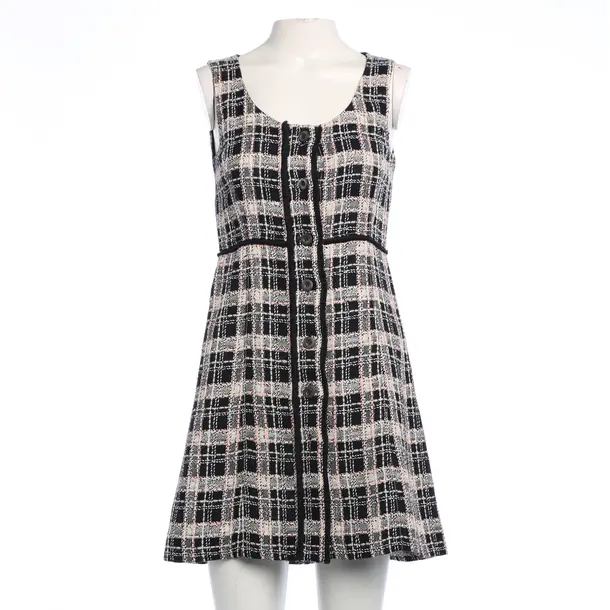 Kleid in Mehrfarbig, Wolle, Miu Miu