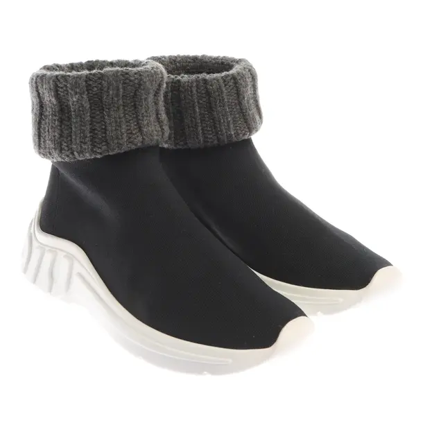 Sneaker in Schwarz, , Miu Miu