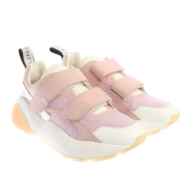 Sneaker in Rosa, , Stella McCartney