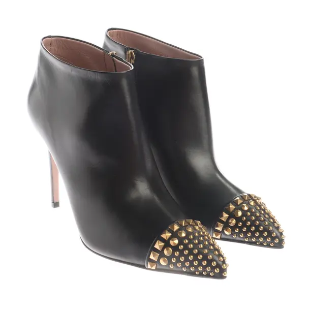 Ankle Pumps in Schwarz, , Gucci