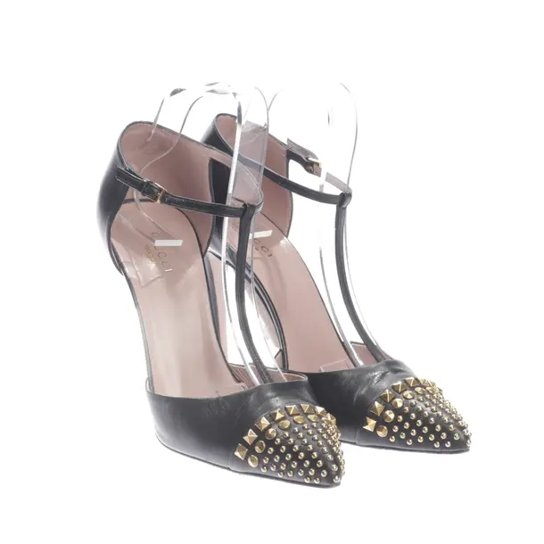 Pumps in Schwarz, , Gucci