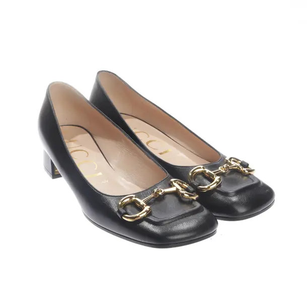 Pumps in Schwarz, , Gucci