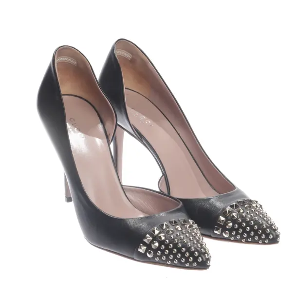 Pumps in Schwarz, , Gucci