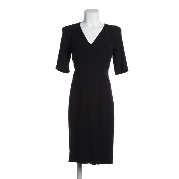 Dress in Blue, Polyester, Jil Sander