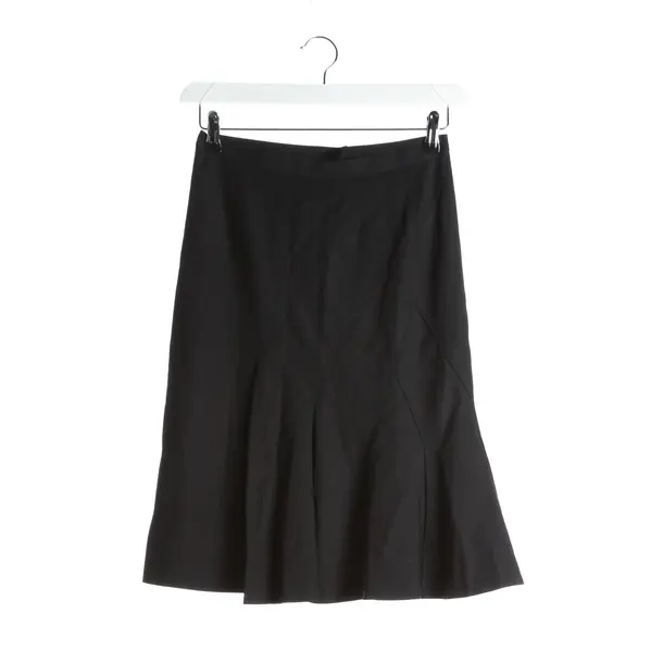 Rock in Schwarz, Viskose, Dolce & Gabbana