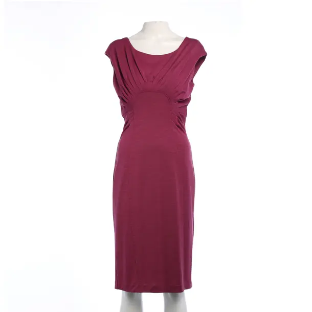 Kleid in Rosa, Polyester, Roberto Cavalli