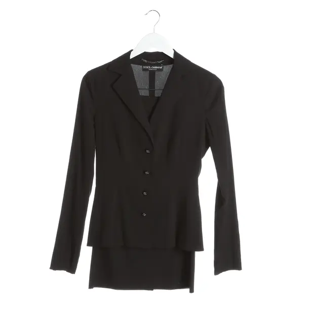 Jumpsuit, in Schwarz, Polyester, Dolce & Gabbana