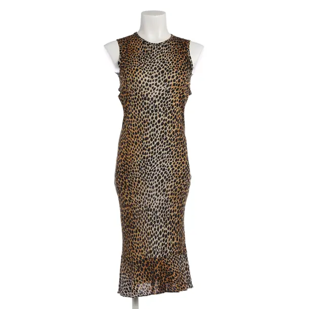 Kleid in Mehrfarbig, Viskose, Dolce & Gabbana