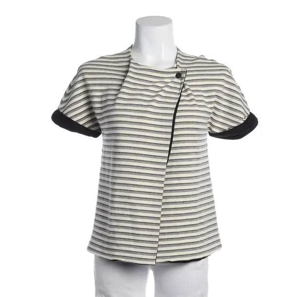 Shirt in Multicolored, Viscose, Balenciaga