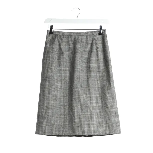 Skirt in Multicolored, Wool, Dolce & Gabbana