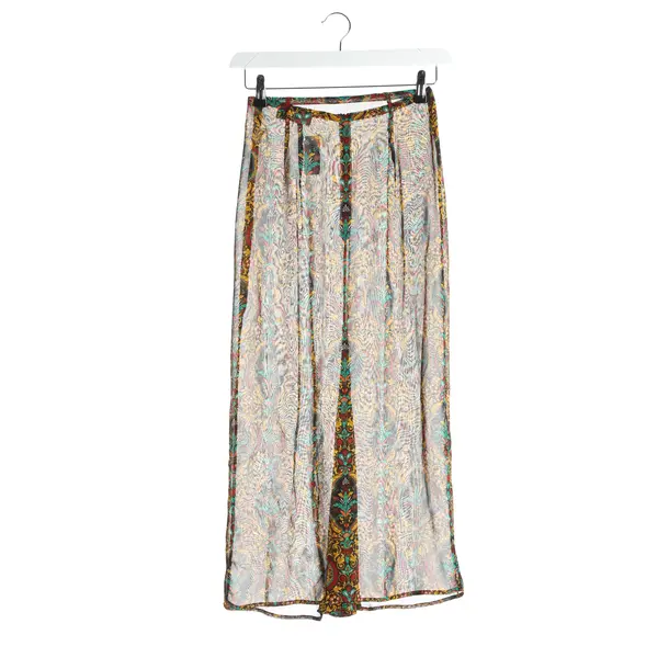 Rock, in Mehrfarbig, Viskose, Dolce & Gabbana