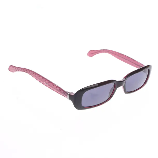 Sunglasses, in Pink, Synthetic, Max Mara