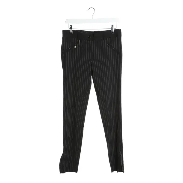 Pants in Black, Cotton, Dolce & Gabbana