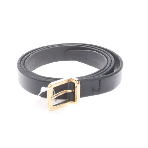 Belt, in Black, Leather, Dsquared