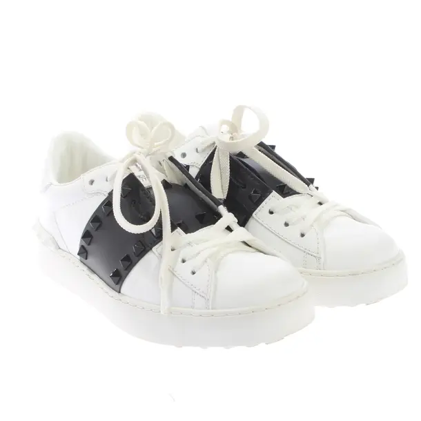 Sneakers in Black, , Valentino