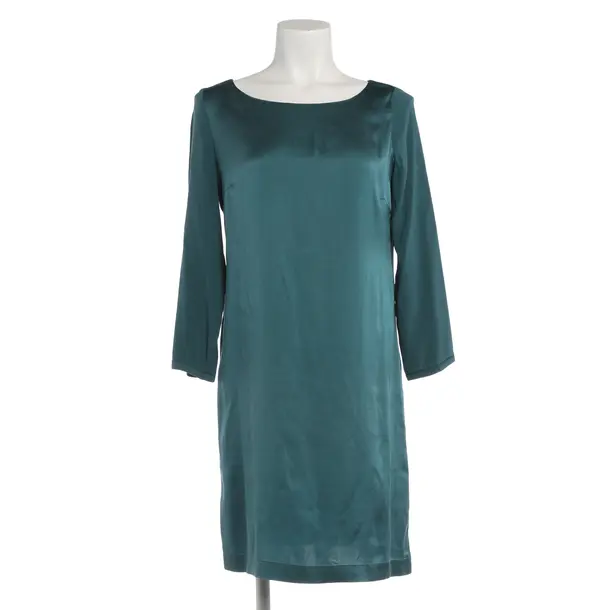 Dress in Blue, Silk, Maliparmi