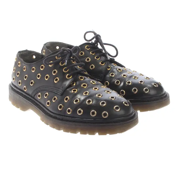 Flats, in Black, Red Valentino