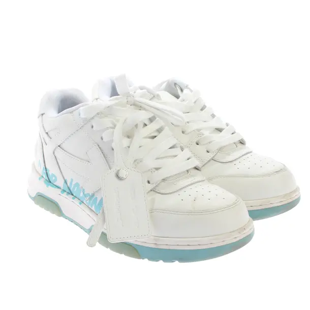 Sneakers in White, , Off-White