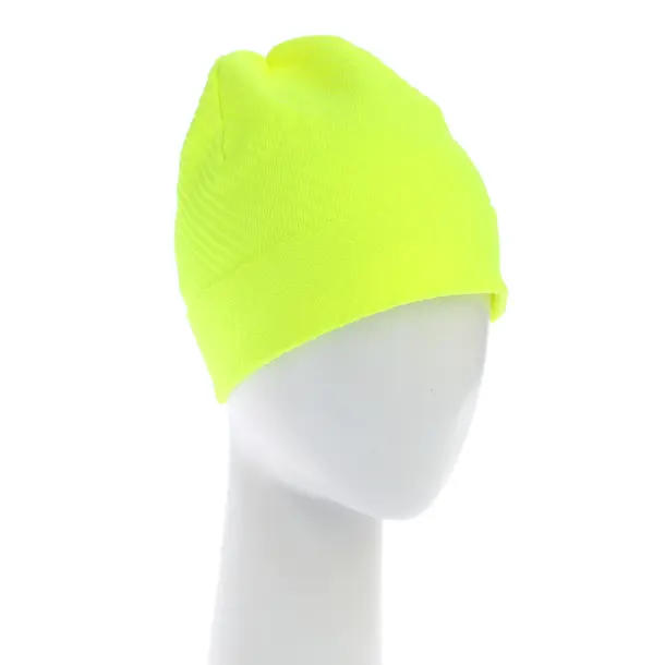 Mütze in Neon, Polyimid, Balenciaga