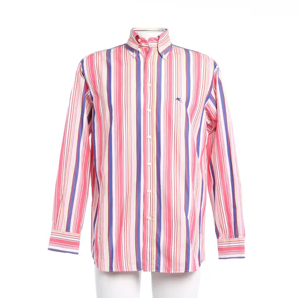 Shirt in Multicolored, Cotton, Etro