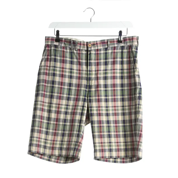 Bermuda in Mehrfarbig, Baumwolle, Polo Ralph Lauren